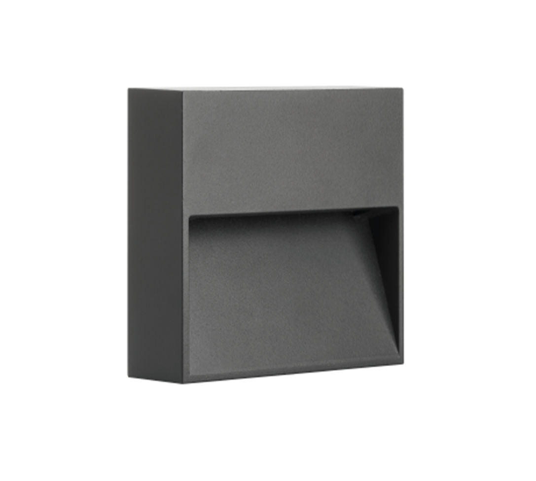 ALEO APLIQUE 4W C